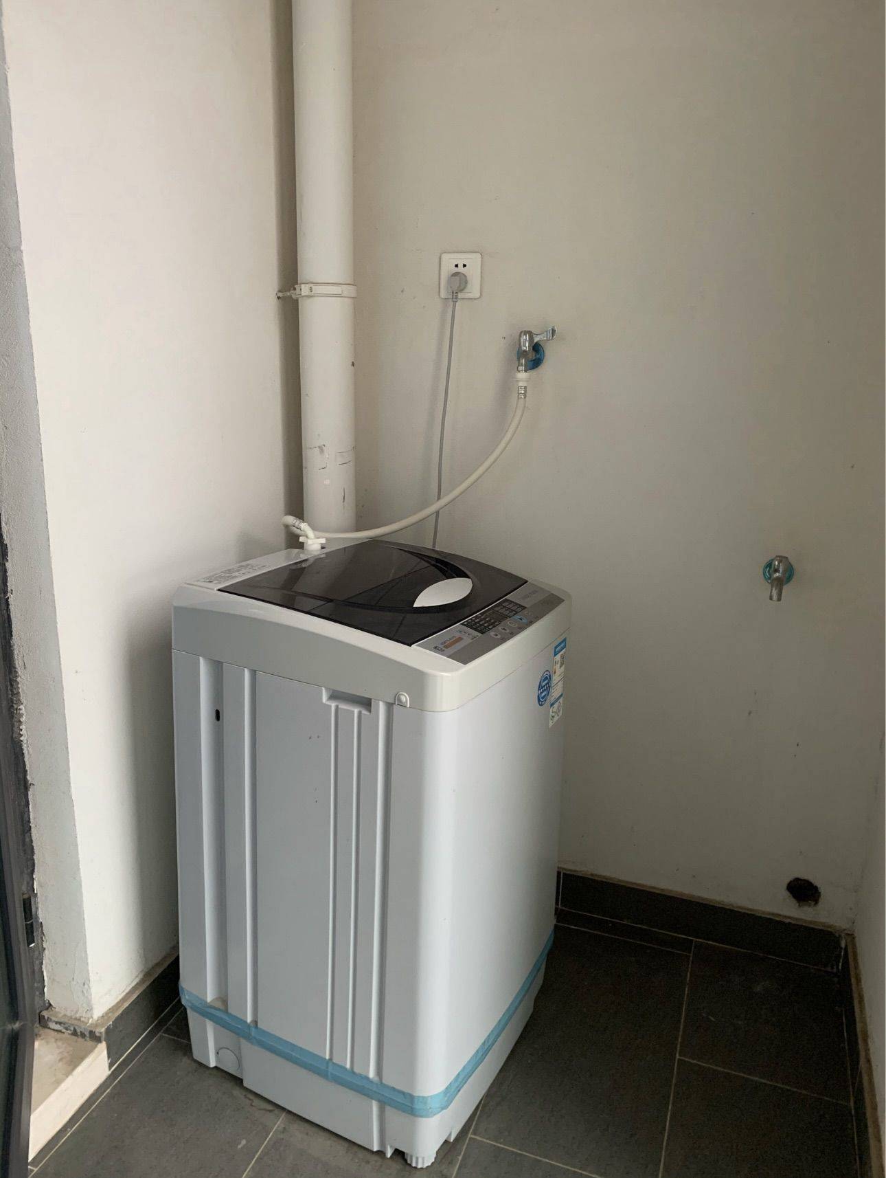 Wuhan-Jiangxia-Cozy Home,Clean&Comfy,No Gender Limit,Chilled