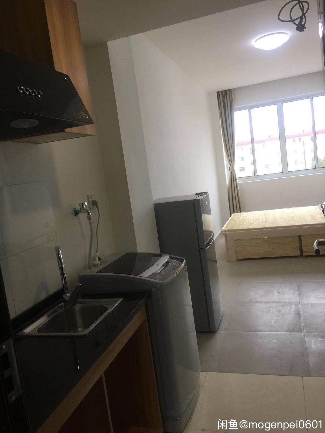 Shanghai-Pudong-Cozy Home,Clean&Comfy,No Gender Limit,LGBTQ Friendly,Pet Friendly