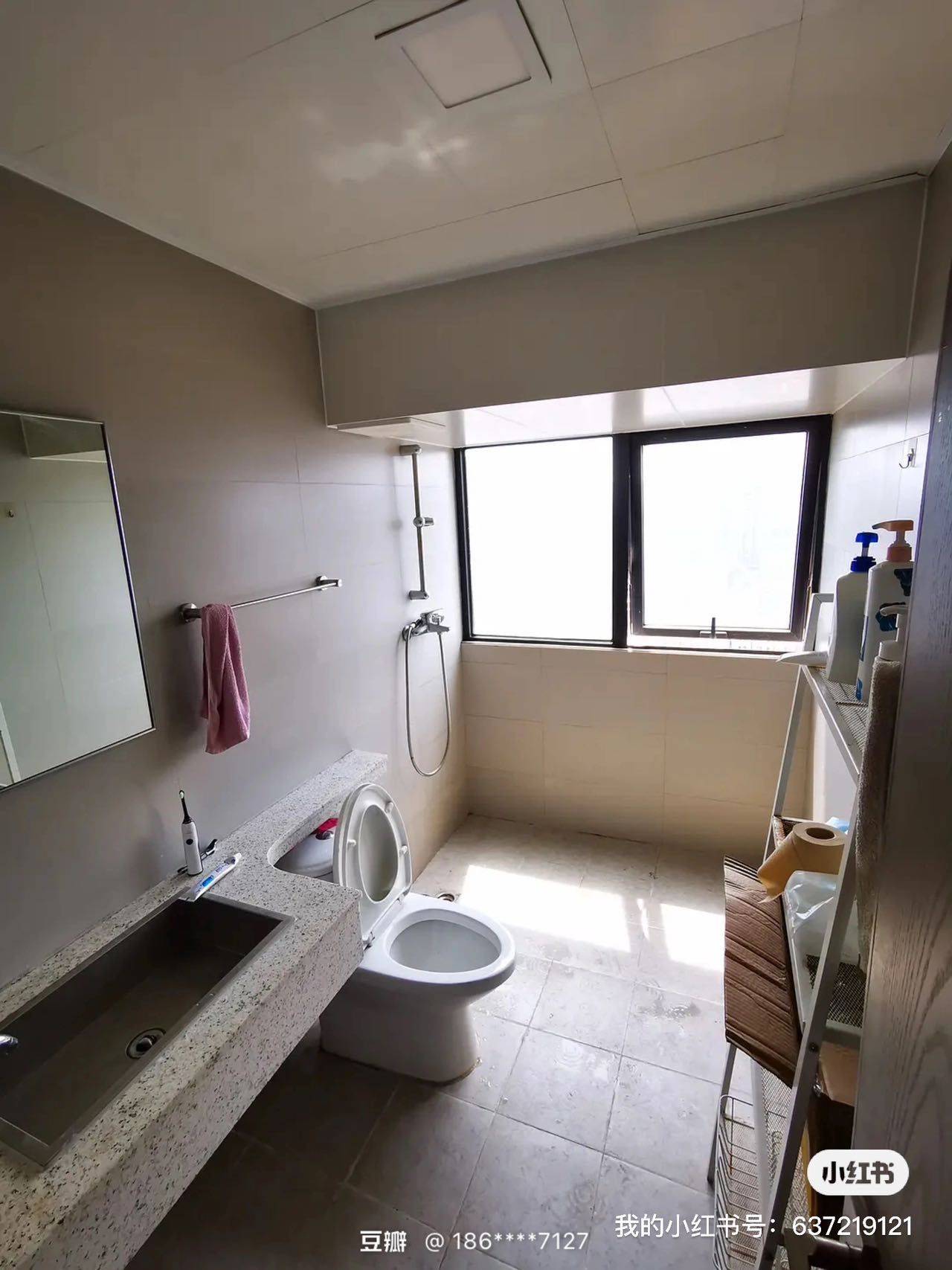 Shenzhen-Nanshan-Cozy Home,Clean&Comfy,No Gender Limit,“Friends”,Chilled