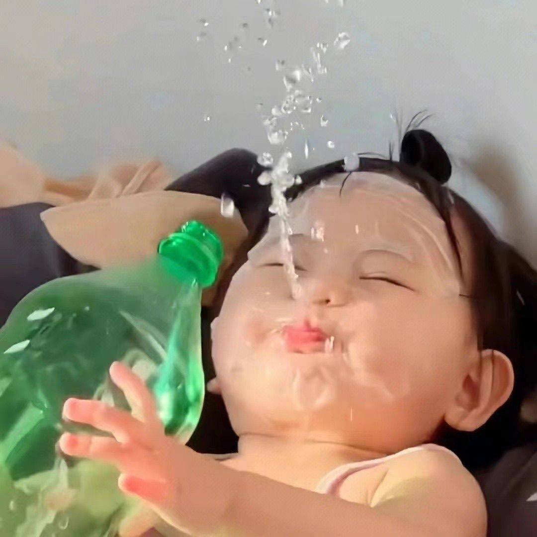 半个晚安