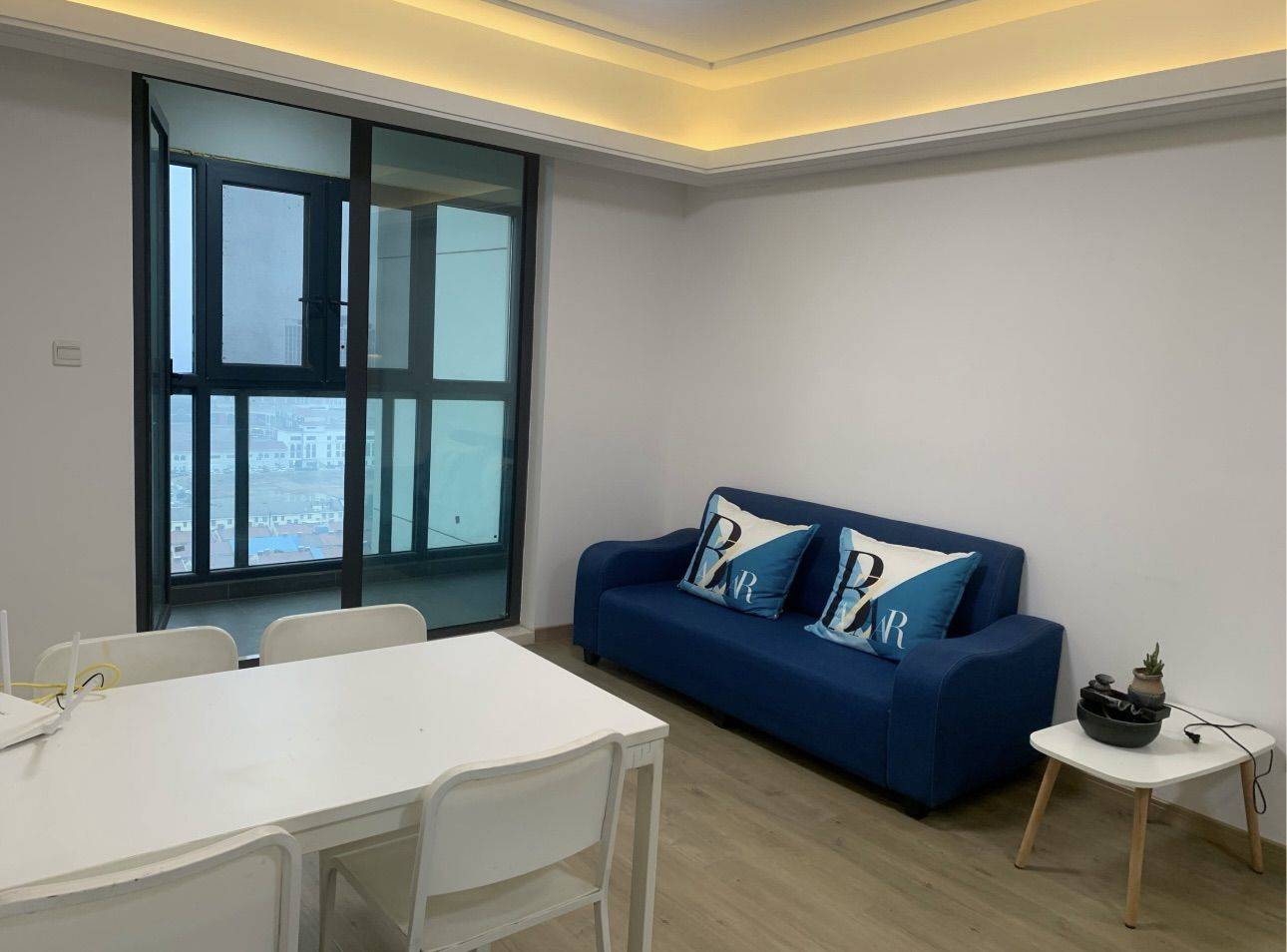 Wuhan-Jiangxia-Cozy Home,Clean&Comfy,No Gender Limit,Chilled