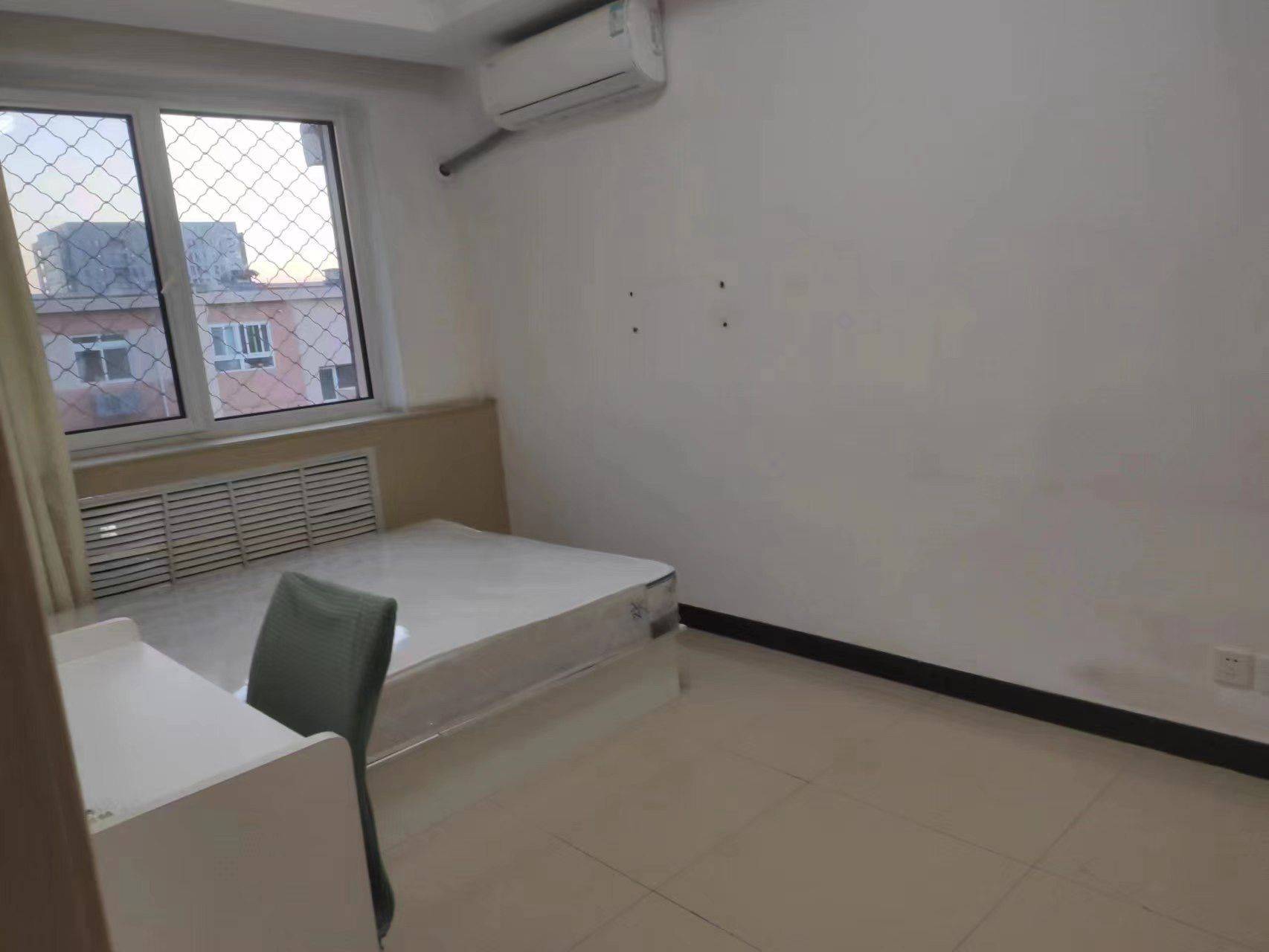 Beijing-Shijingshan-Cozy Home,Clean&Comfy,Hustle & Bustle,Chilled