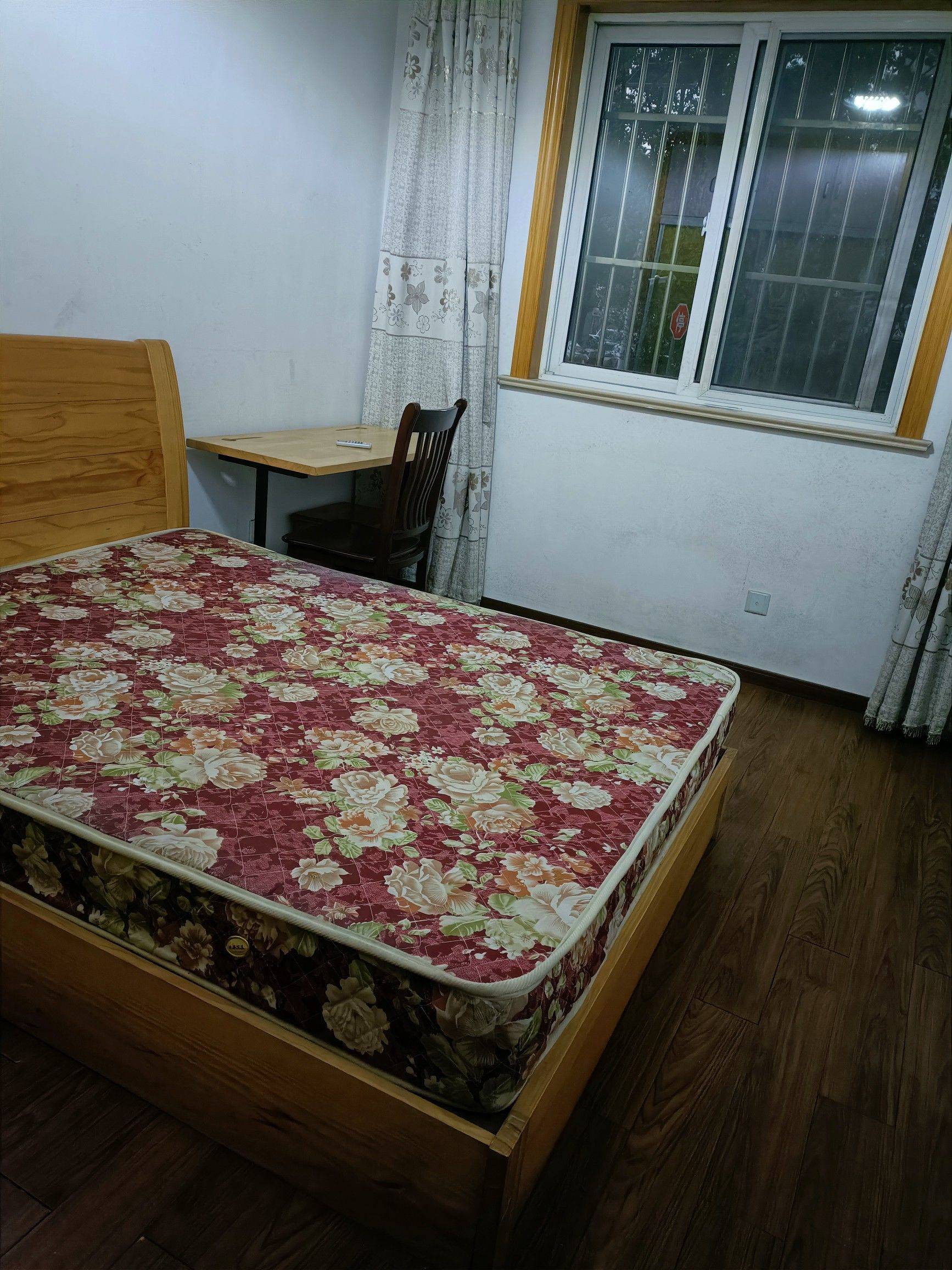 Shanghai-Pudong-Cozy Home,Clean&Comfy,No Gender Limit,Hustle & Bustle