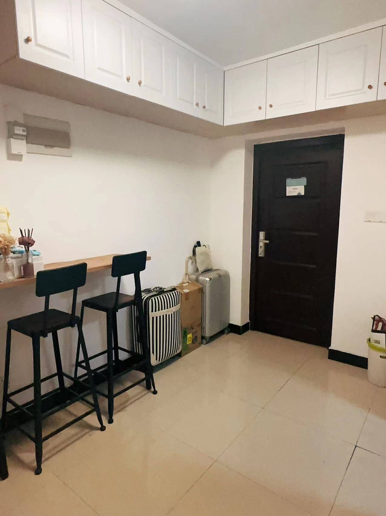 Shanghai-Songjiang-Clean&Comfy