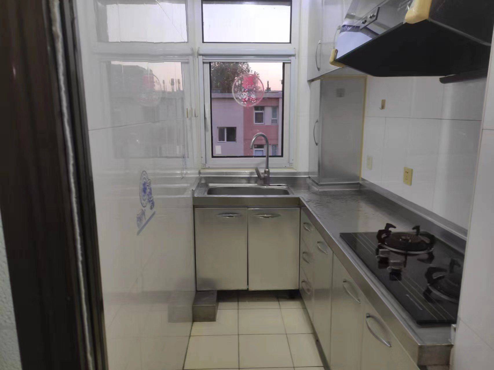 Beijing-Shijingshan-Cozy Home,Clean&Comfy,Hustle & Bustle,Chilled