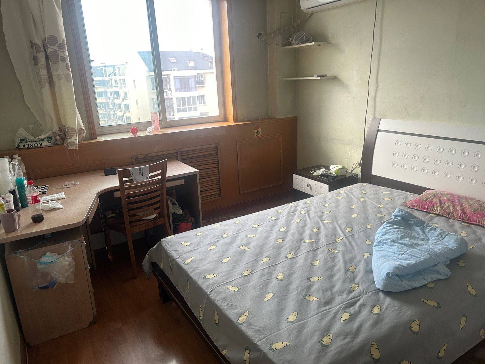 Tianjin-Beichen-Cozy Home,No Gender Limit