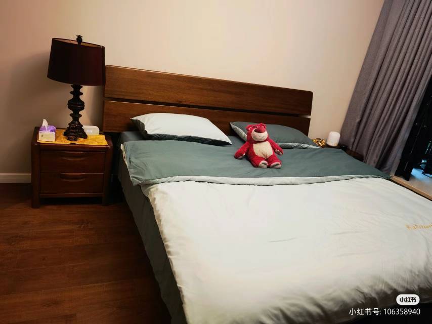 Shanghai-Pudong-Cozy Home,Clean&Comfy,Hustle & Bustle,“Friends”