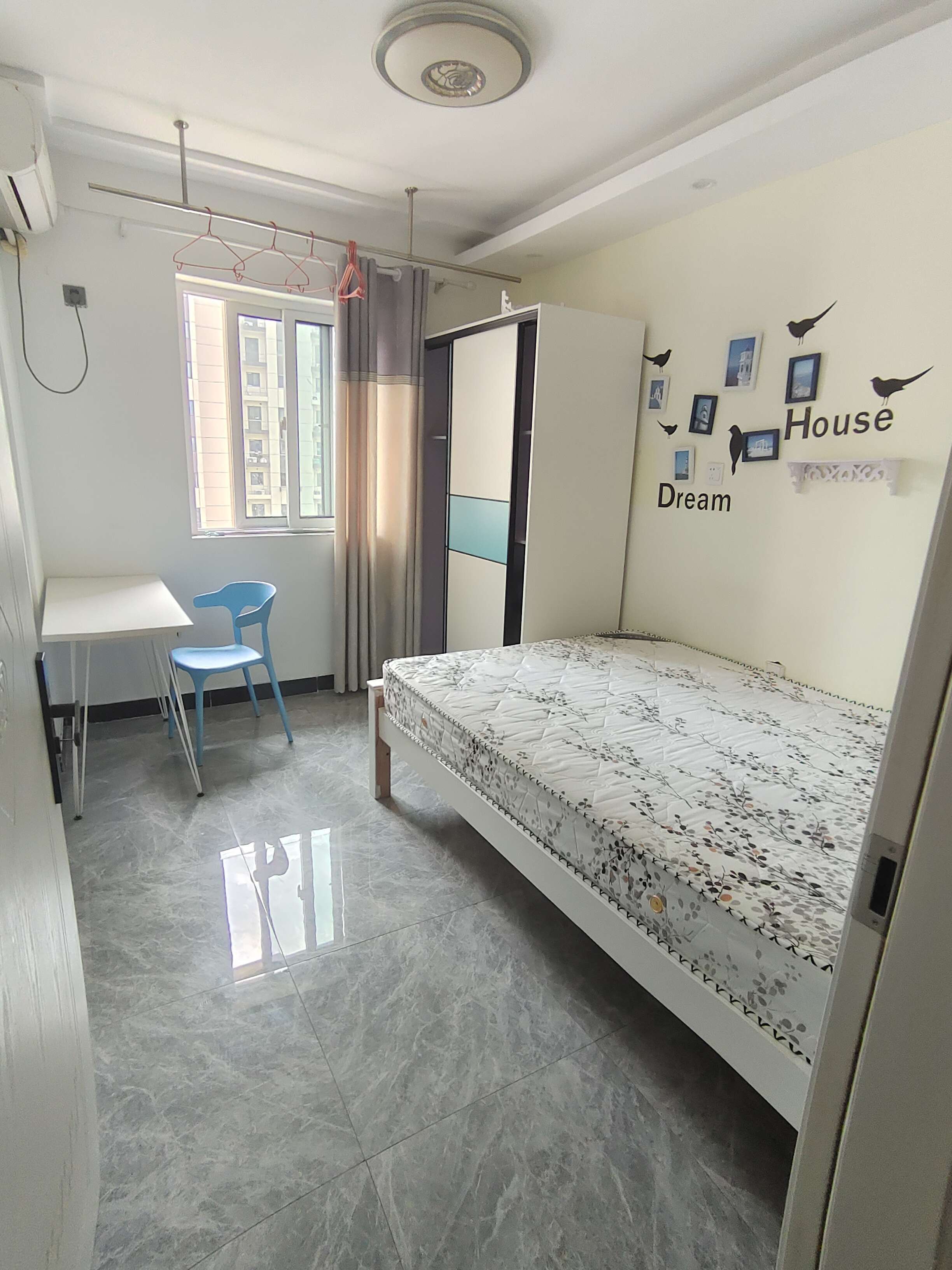 Shanghai-Qingpu-Cozy Home,Clean&Comfy,No Gender Limit