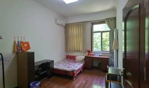 Beijing-Xicheng-🏠,👯‍♀️,Long & Short Term,Single Apartment,Pet Friendly