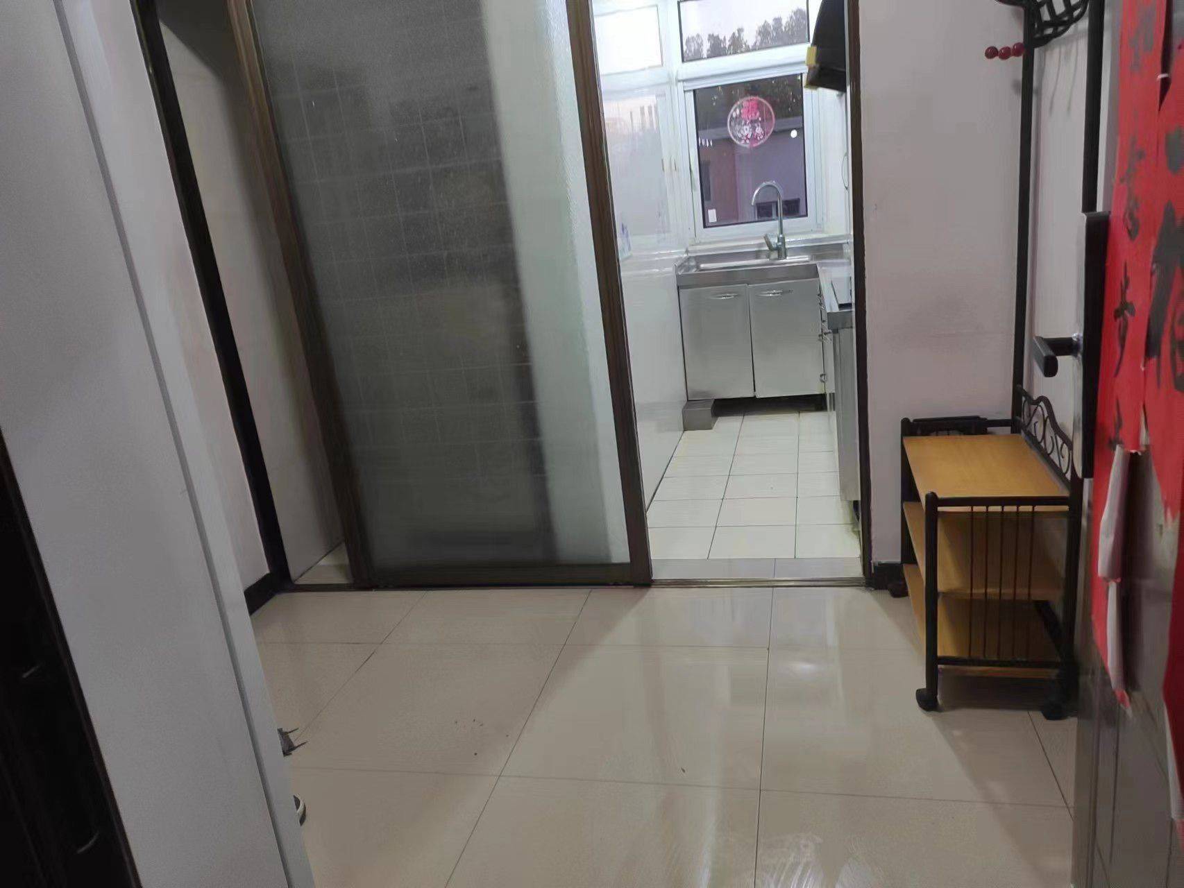 Beijing-Shijingshan-Cozy Home,Clean&Comfy,Hustle & Bustle,Chilled