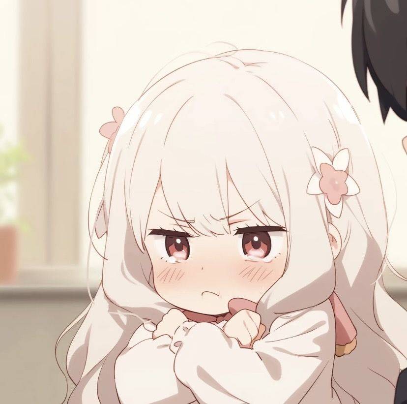 揪揪