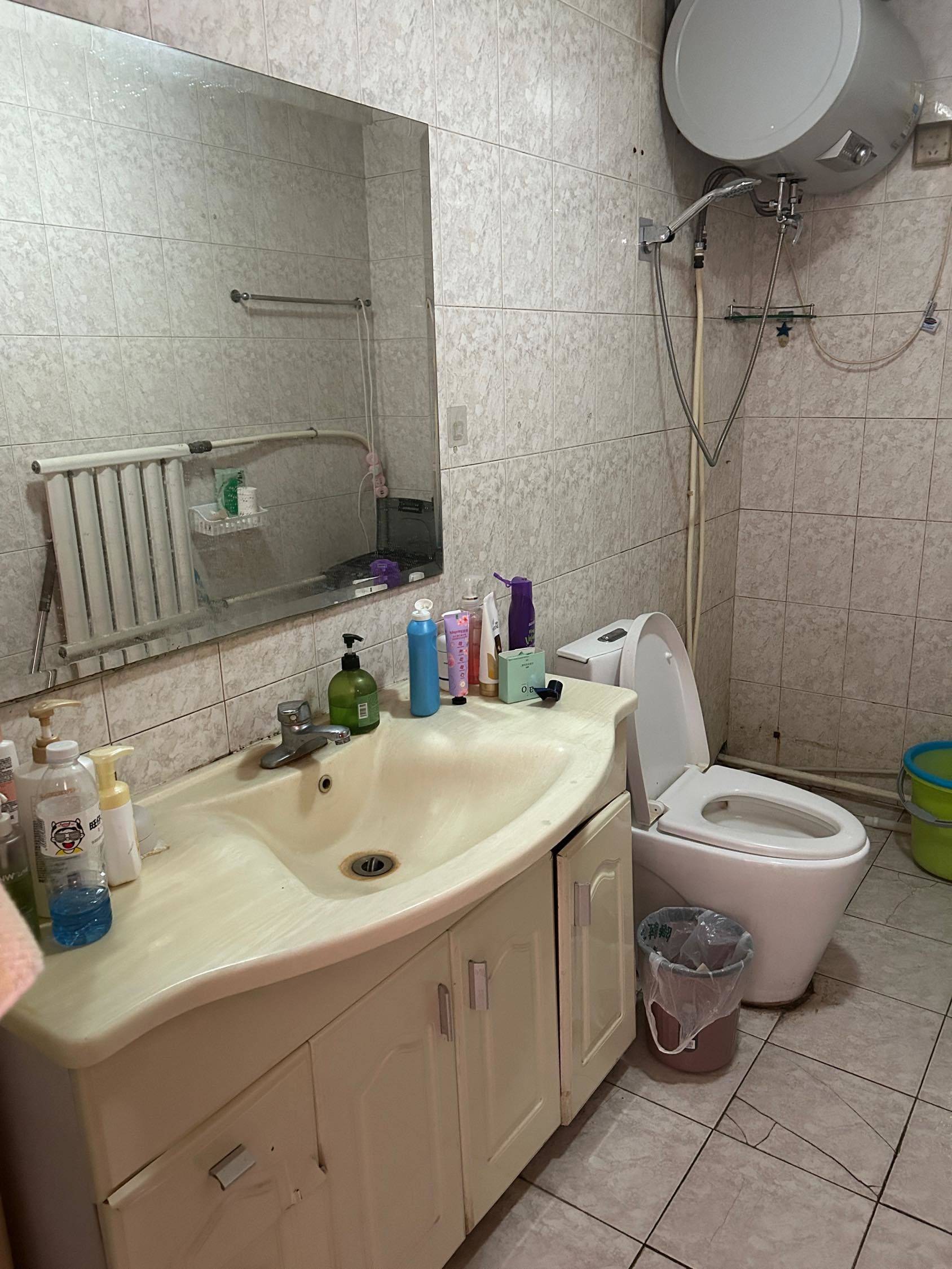 Tianjin-Beichen-Cozy Home,No Gender Limit