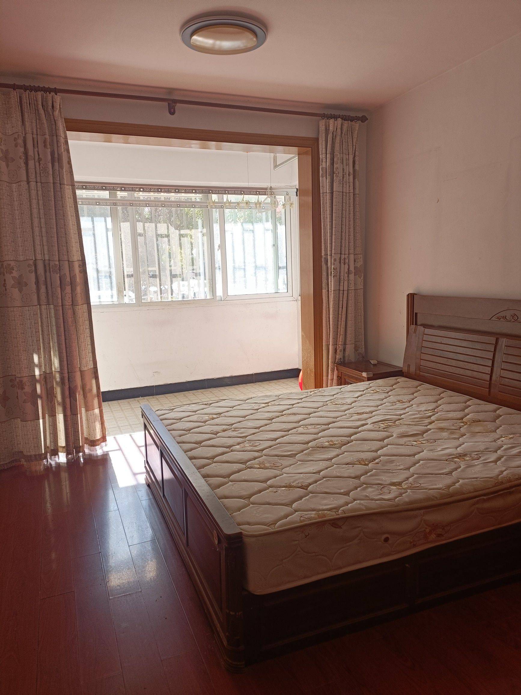 Shanghai-Pudong-Cozy Home,Clean&Comfy,No Gender Limit,Hustle & Bustle