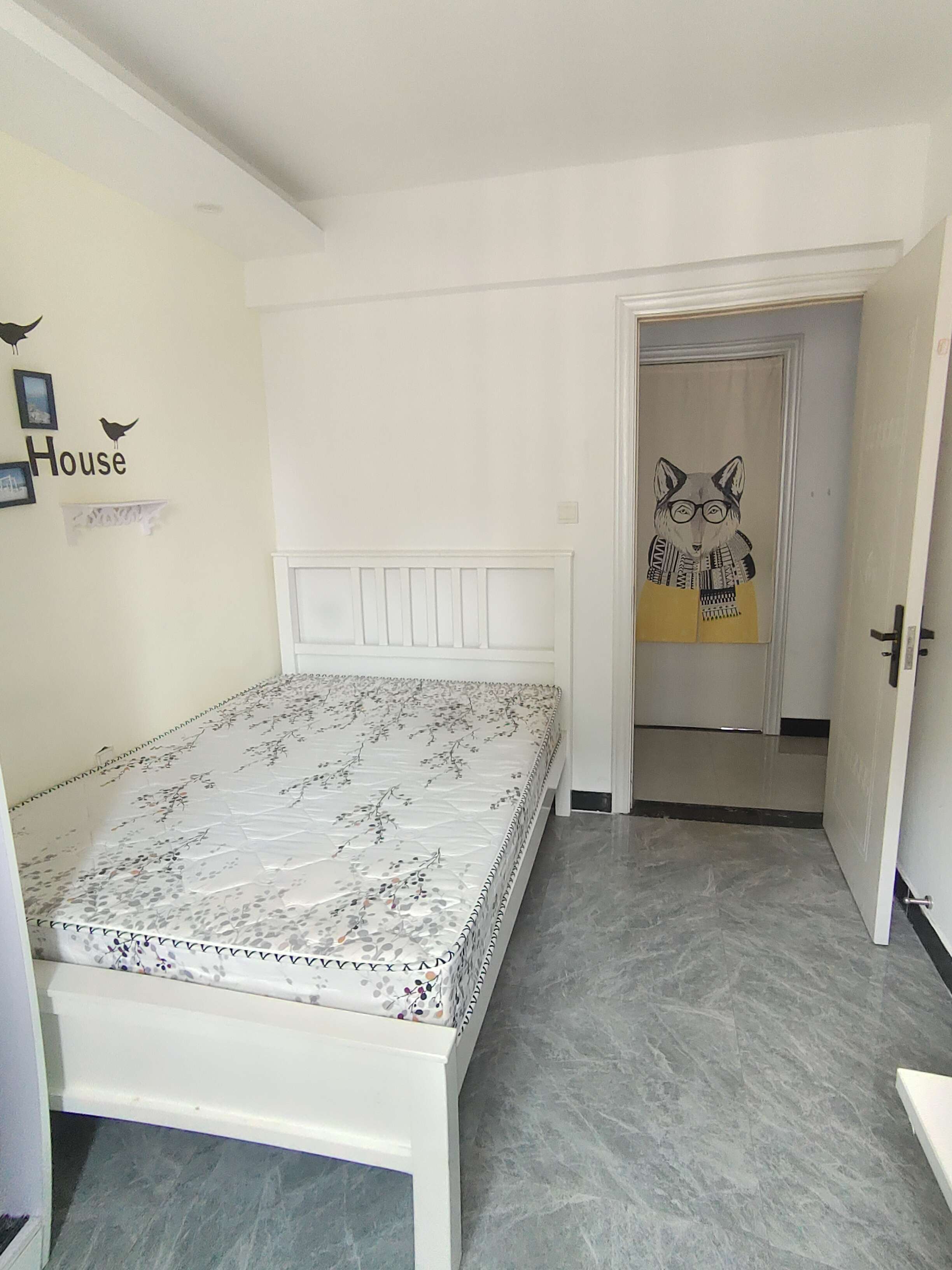 Shanghai-Qingpu-Cozy Home,Clean&Comfy,No Gender Limit