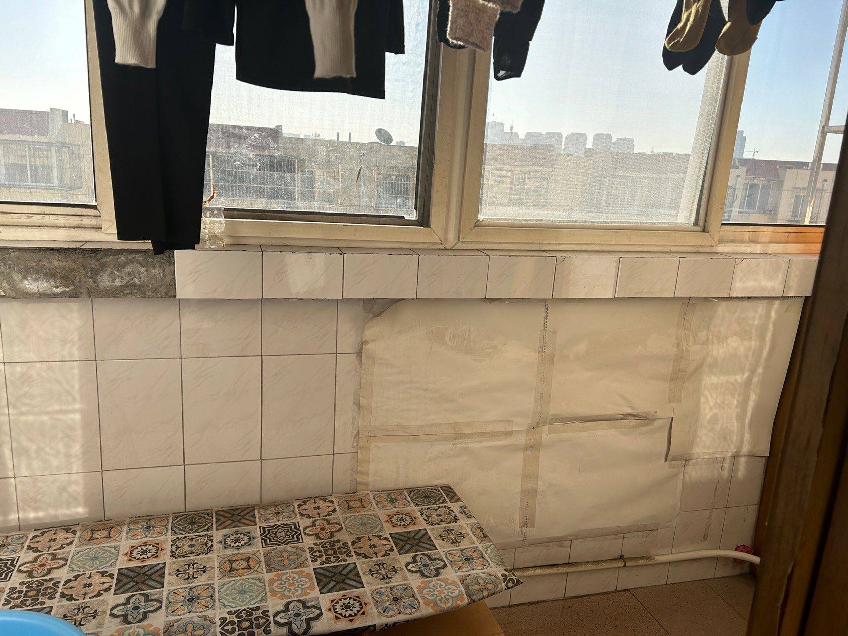 Tianjin-Beichen-Cozy Home,No Gender Limit