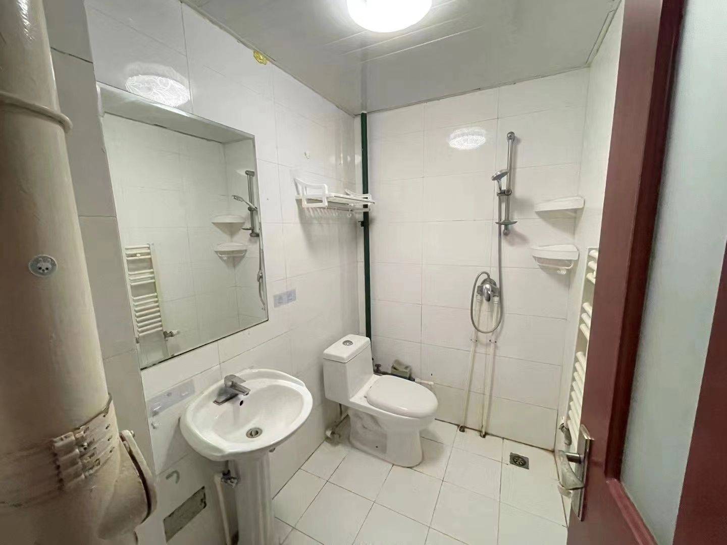 北京-海淀-独立公寓