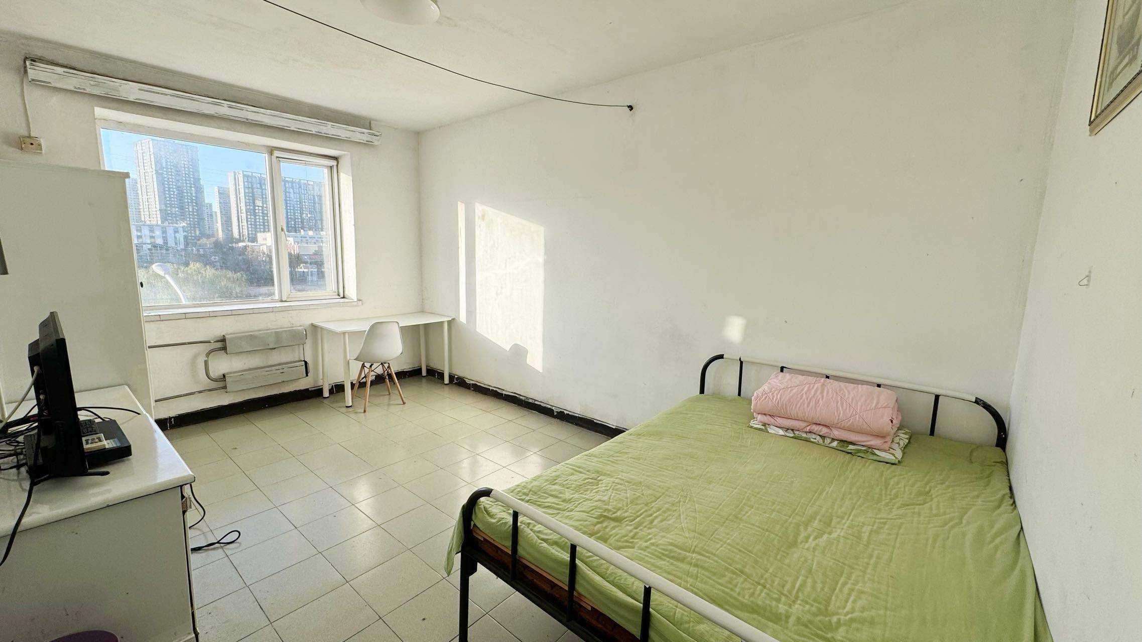 Beijing-Chaoyang-Cozy Home,Clean&Comfy,No Gender Limit,“Friends”,Chilled,LGBTQ Friendly