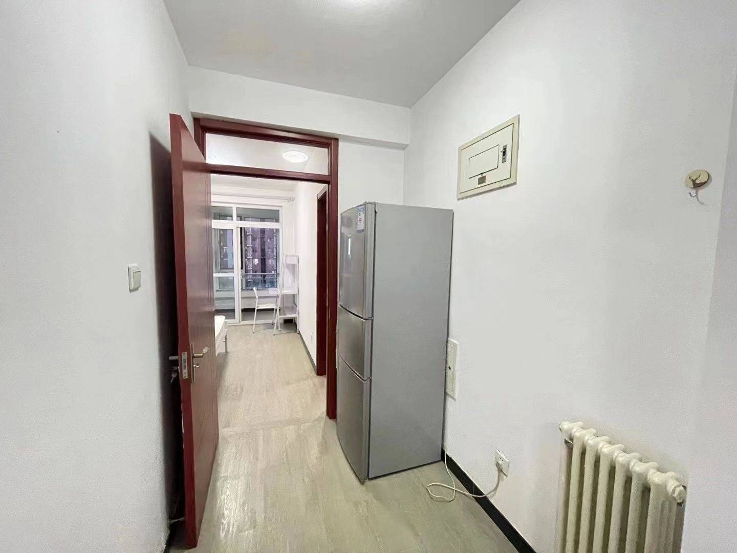 北京-海淀-独立公寓