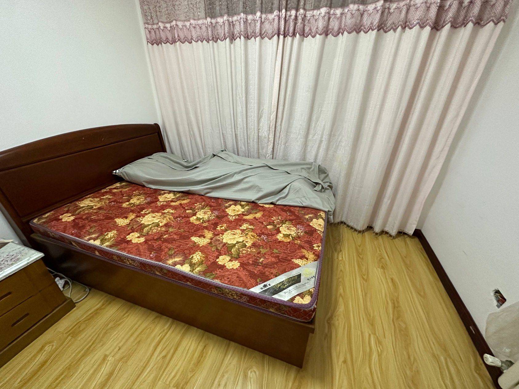 Qingdao-Licang-Cozy Home,Clean&Comfy,No Gender Limit