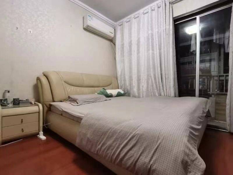 長沙 開福 | 月湖兰庭_4