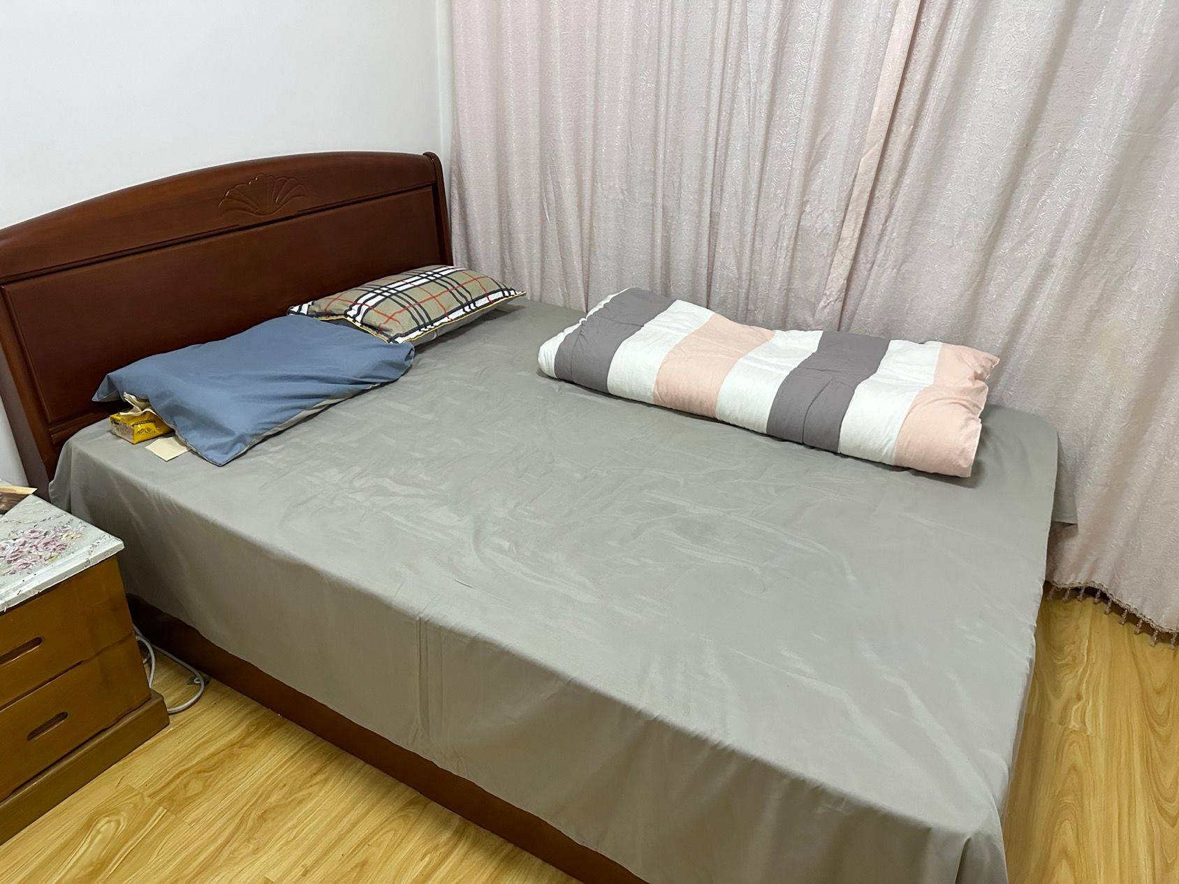 Qingdao-Licang-Cozy Home,Clean&Comfy,No Gender Limit