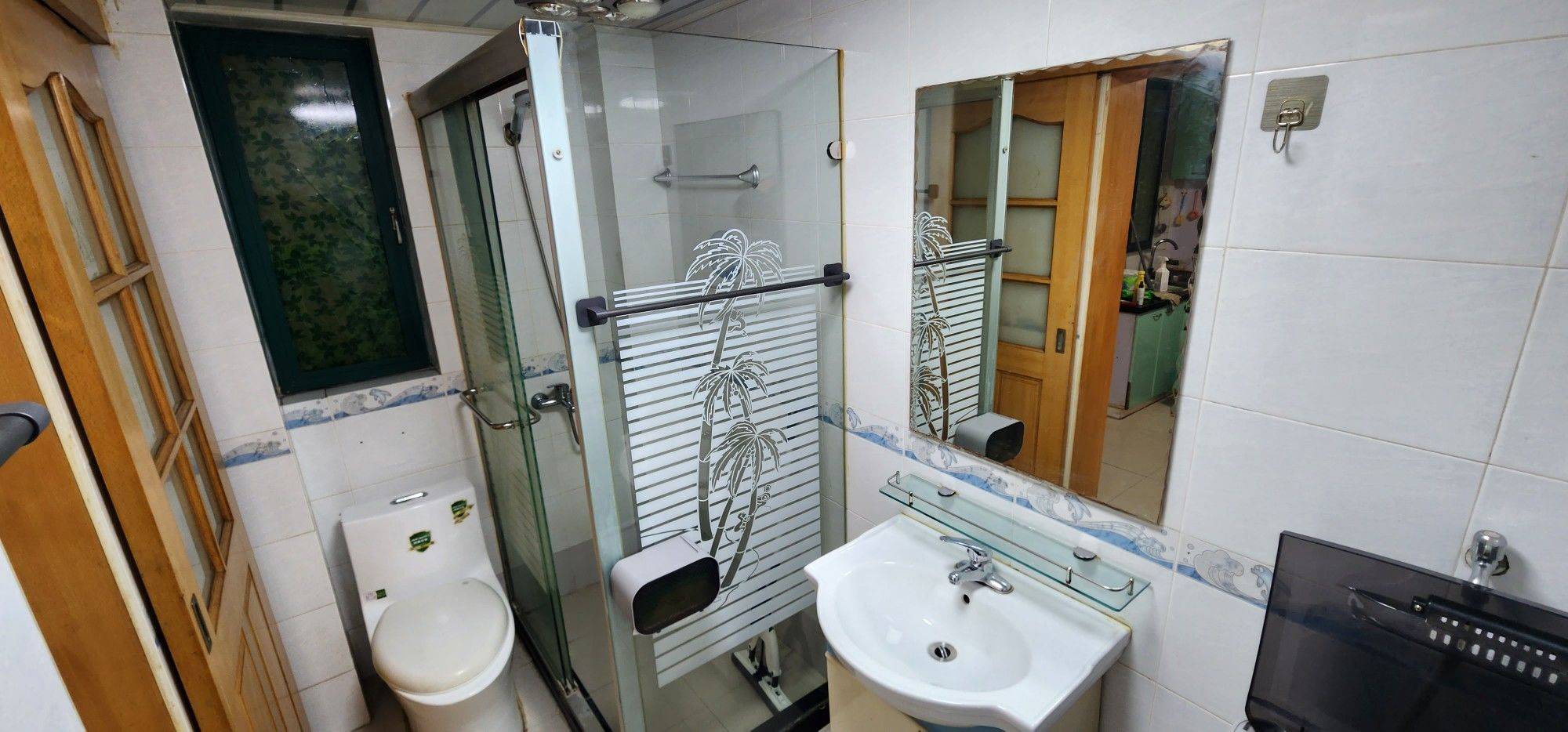 Shanghai-Baoshan-Cozy Home,Clean&Comfy,No Gender Limit,Chilled,LGBTQ Friendly,Pet Friendly