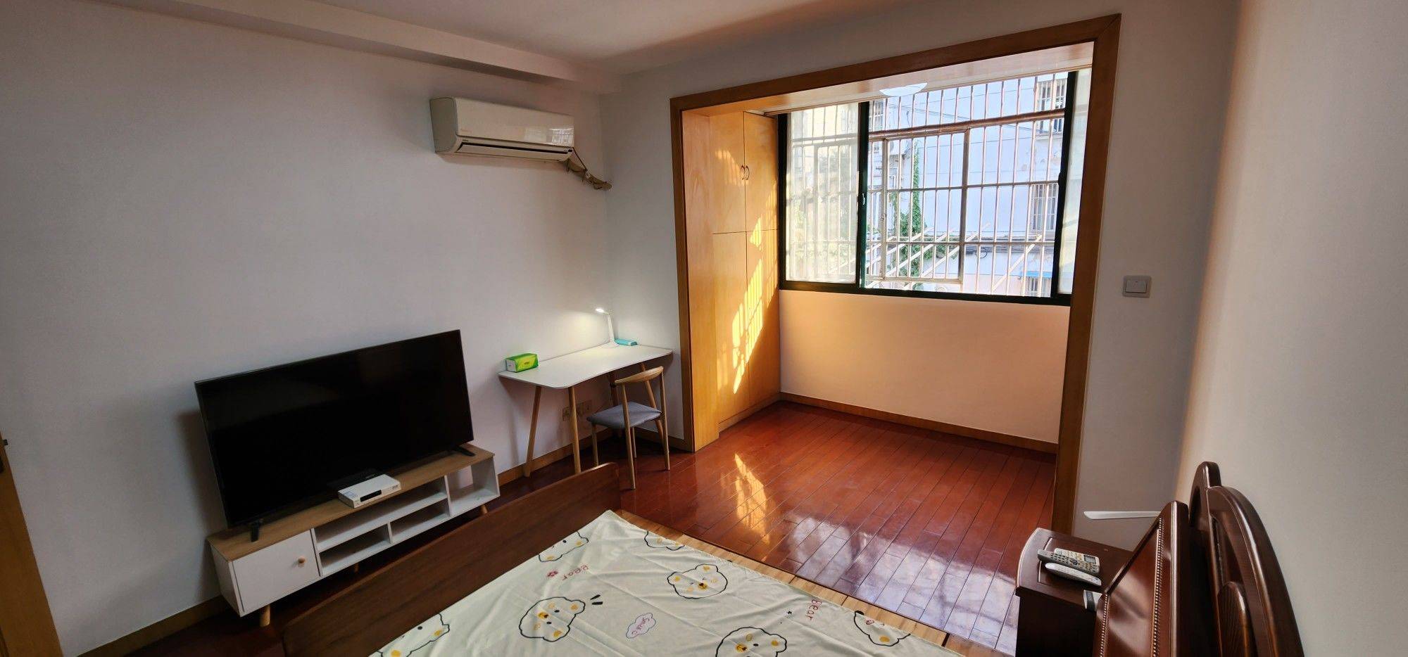 Shanghai-Baoshan-Cozy Home,Clean&Comfy,No Gender Limit,Chilled,LGBTQ Friendly,Pet Friendly