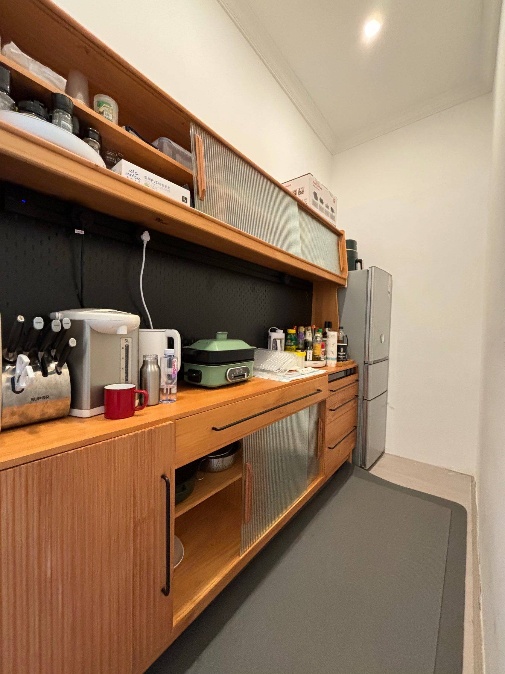 Shanghai-Jing‘An-Cozy Home,Clean&Comfy,No Gender Limit,Hustle & Bustle,“Friends”,Chilled,LGBTQ Friendly,Pet Friendly