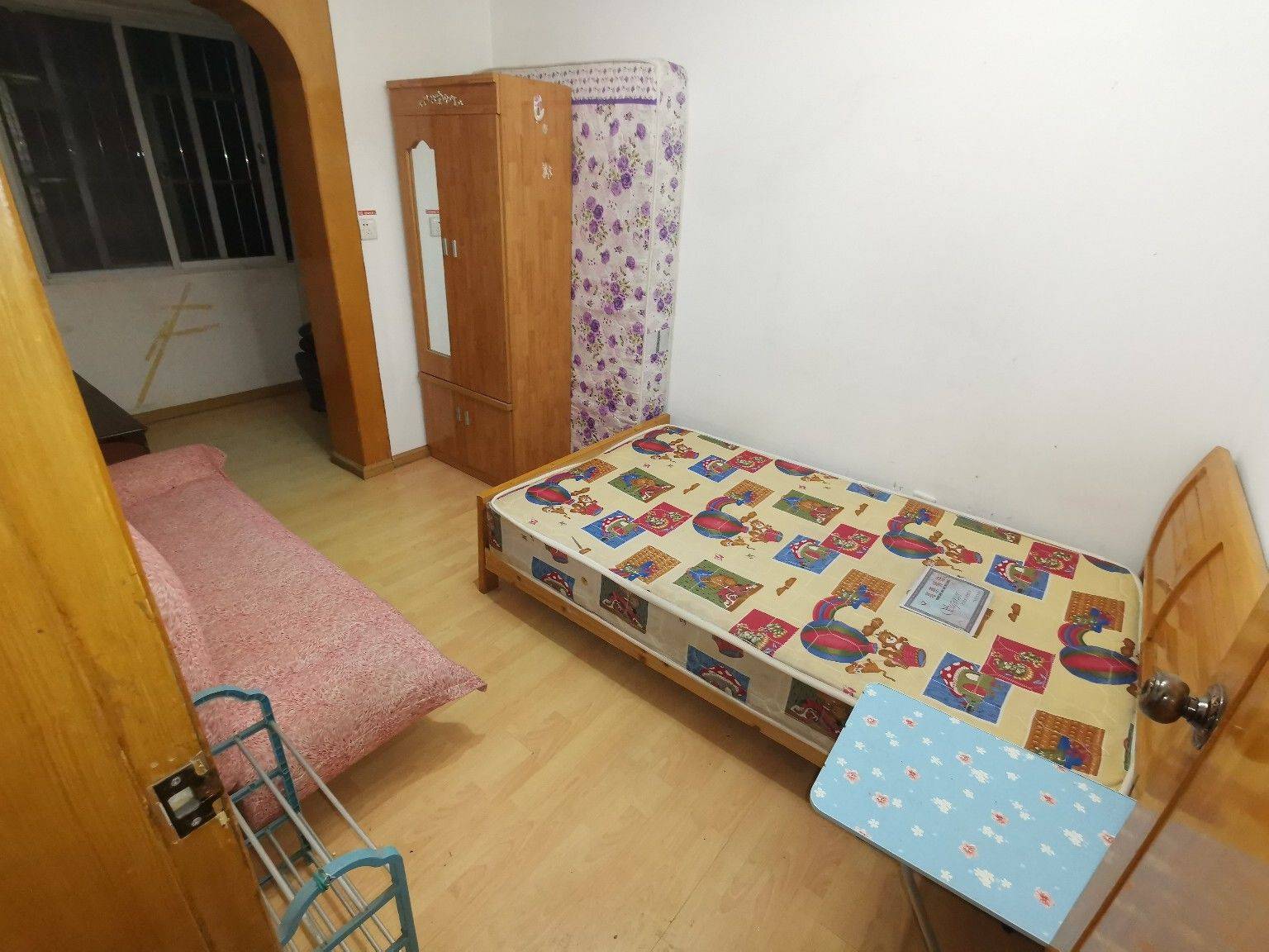 Kunming-Wuhua-Cozy Home,Clean&Comfy,No Gender Limit,Hustle & Bustle,“Friends”,Chilled,LGBTQ Friendly,Pet Friendly