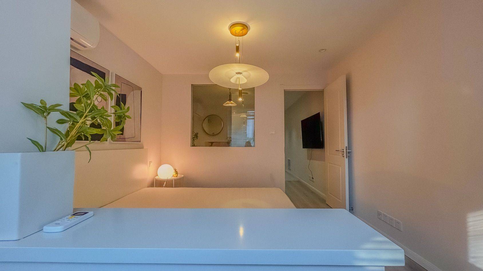 Shanghai-Changning-Cozy Home,Clean&Comfy,No Gender Limit,Hustle & Bustle,Chilled,LGBTQ Friendly