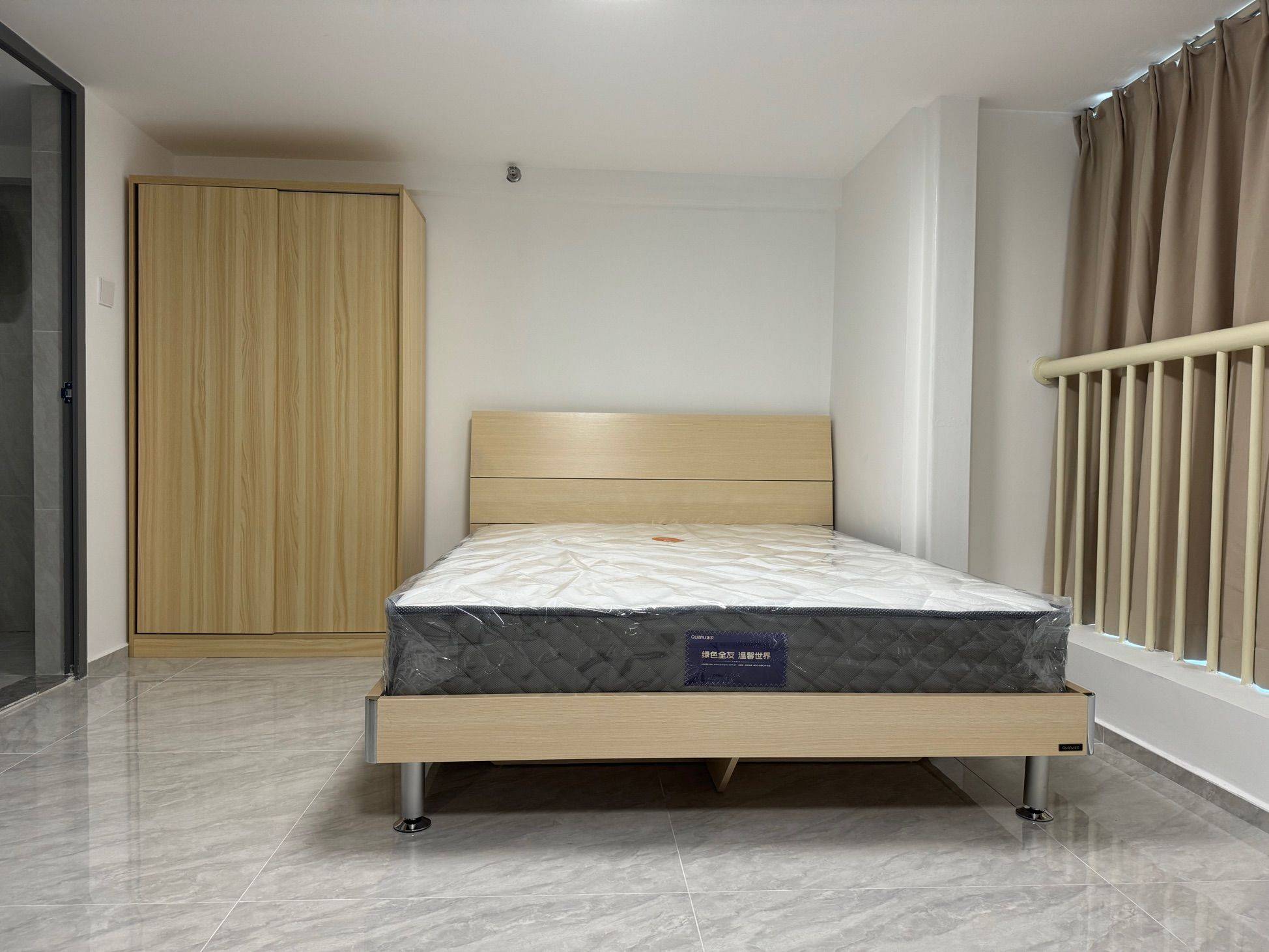 Redbird整租房源2