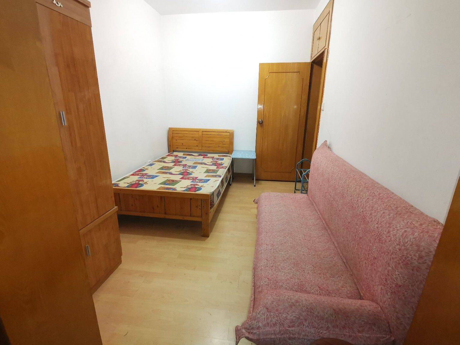 Kunming-Wuhua-Cozy Home,Clean&Comfy,No Gender Limit,Hustle & Bustle,“Friends”,Chilled,LGBTQ Friendly,Pet Friendly