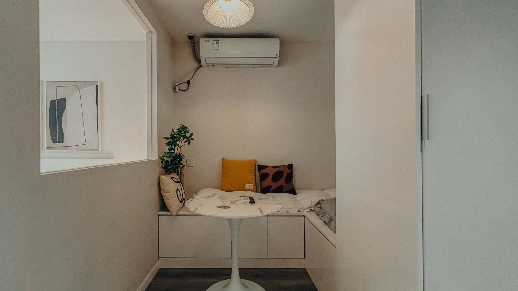 Shanghai-Changning-Cozy Home,Clean&Comfy,No Gender Limit,Hustle & Bustle,Chilled,LGBTQ Friendly