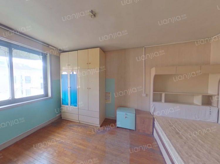 Shanghai-Xuhui-Cozy Home,No Gender Limit,Hustle & Bustle,“Friends”,Chilled,Pet Friendly