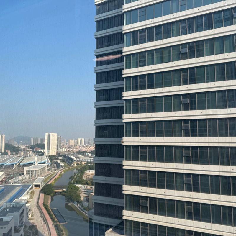 廣州 黃埔 | 鱼珠湾海丝创新中心_4