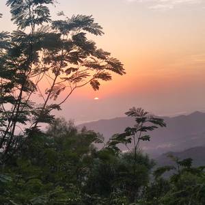 追忆潸然