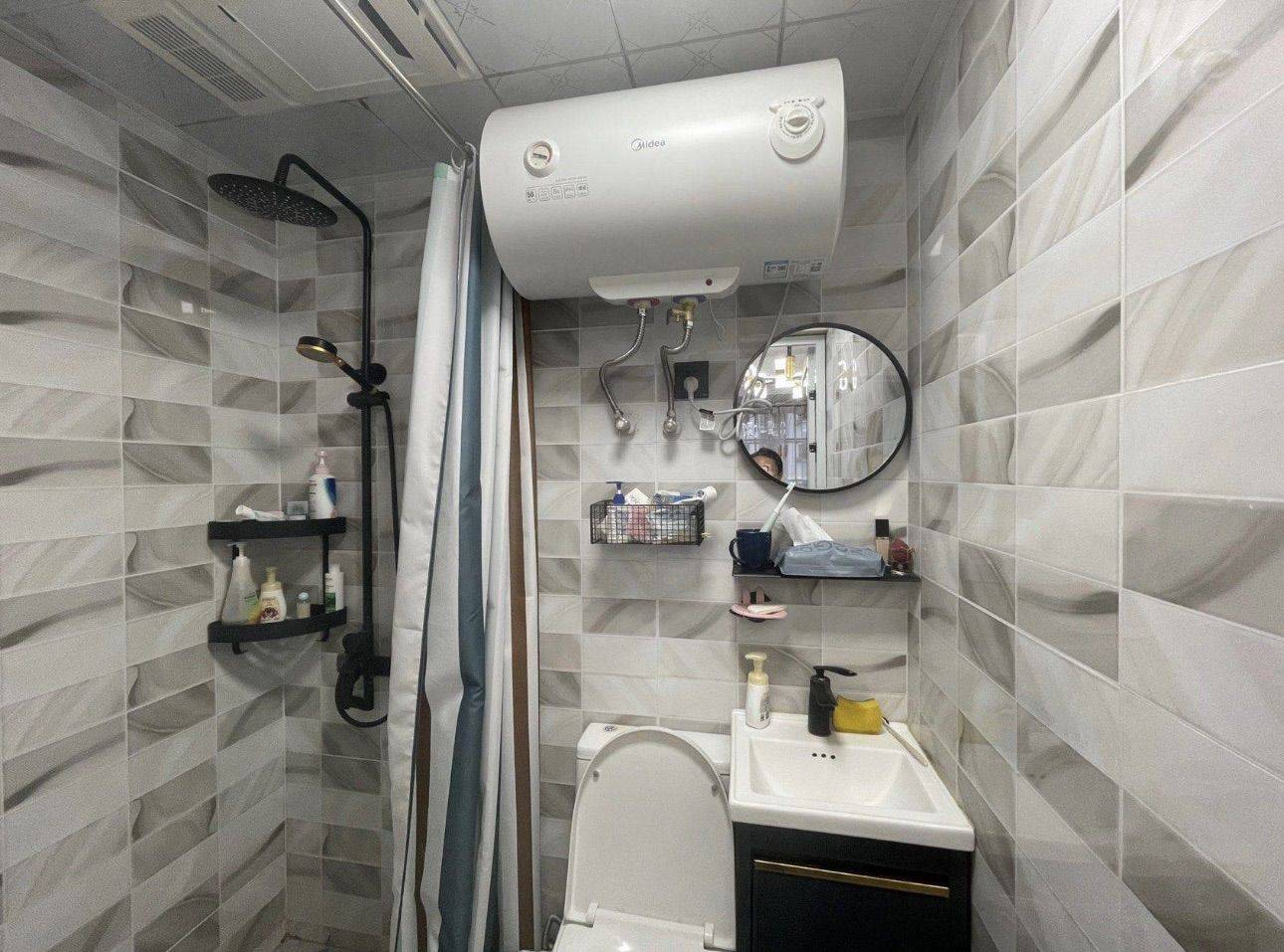 上海-長寧-近地铁🚇近商圈,🐱宠物🐶友好,留学生友好💖,青年社区👨‍🎓,🈚中介费,实体墙&双层隔音玻璃,民用水电💧,留联系方式➕V看房,押1⃣️付1⃣️