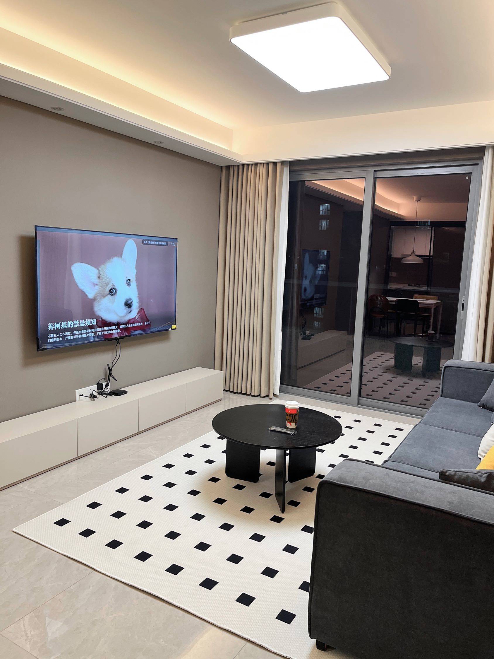 Hangzhou-Xiaoshan-Cozy Home,Clean&Comfy,No Gender Limit,Pet Friendly