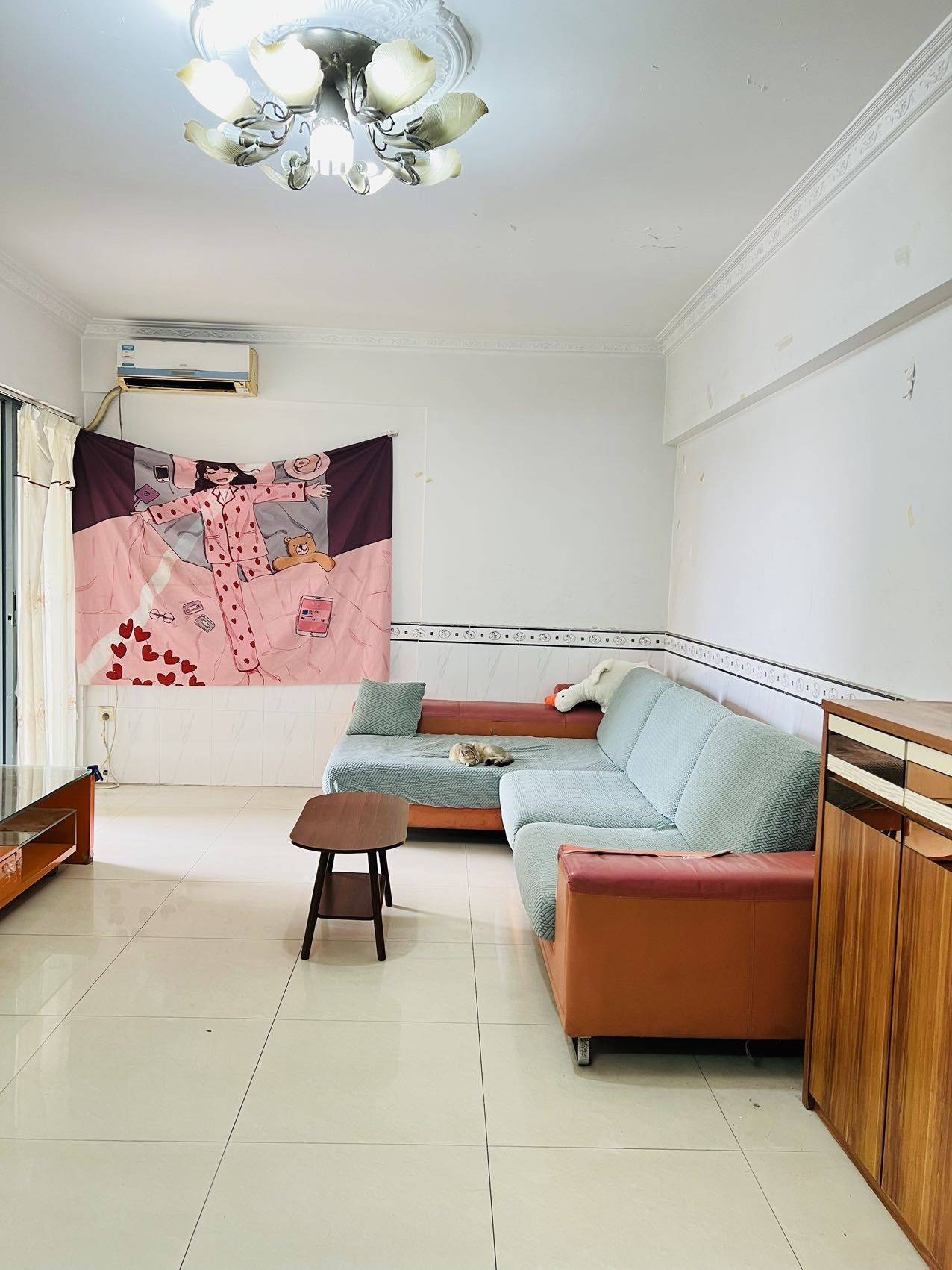 Dongguan-Houjie-Clean&Comfy,No Gender Limit