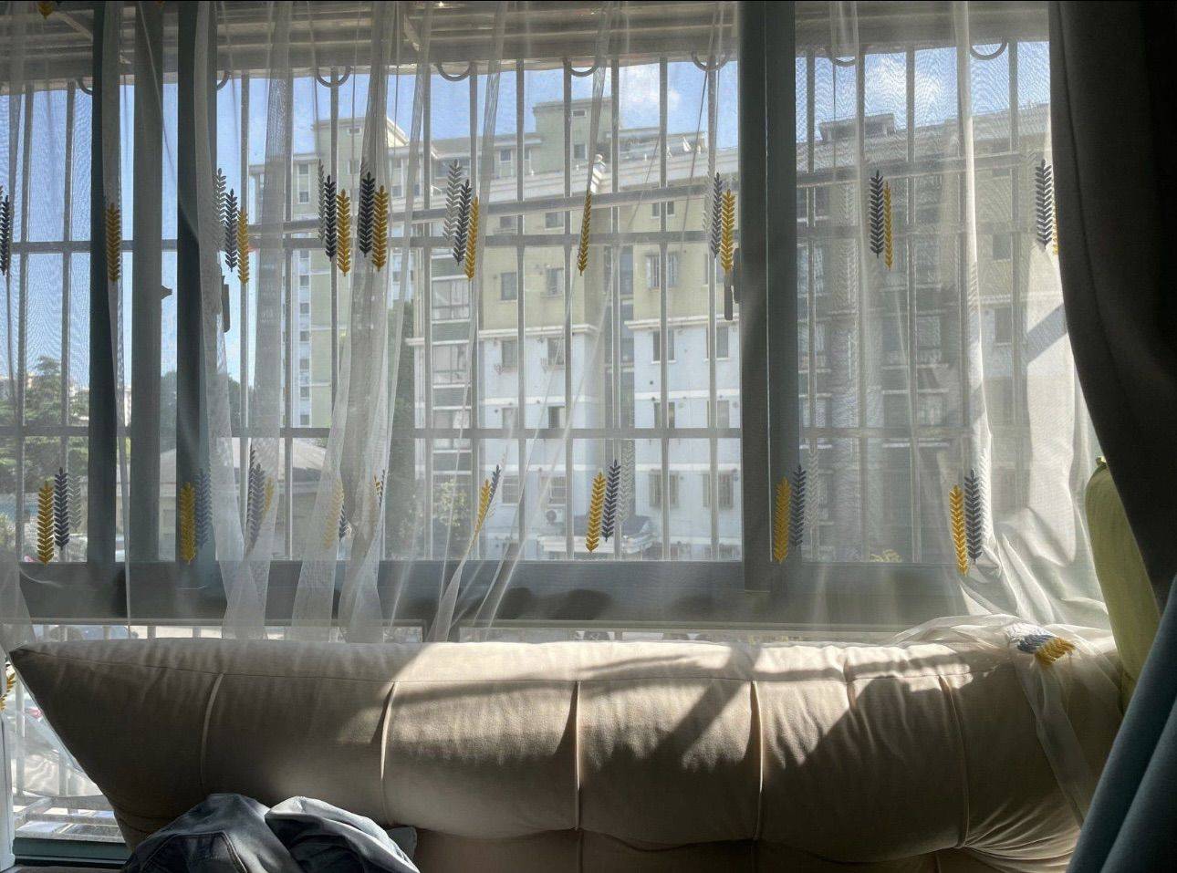 上海-長寧-近地铁🚇近商圈,🐱宠物🐶友好,留学生友好💖,青年社区👨‍🎓,🈚中介费,实体墙&双层隔音玻璃,民用水电💧,留联系方式➕V看房,押1⃣️付1⃣️