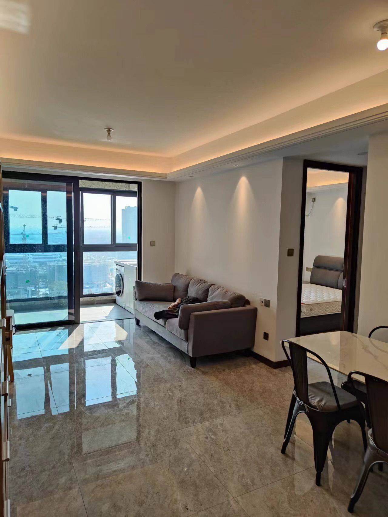 上海-嘉定-溫馨小窩,乾淨治愈,不限性別,市井煙火氣,老友記,慢時光