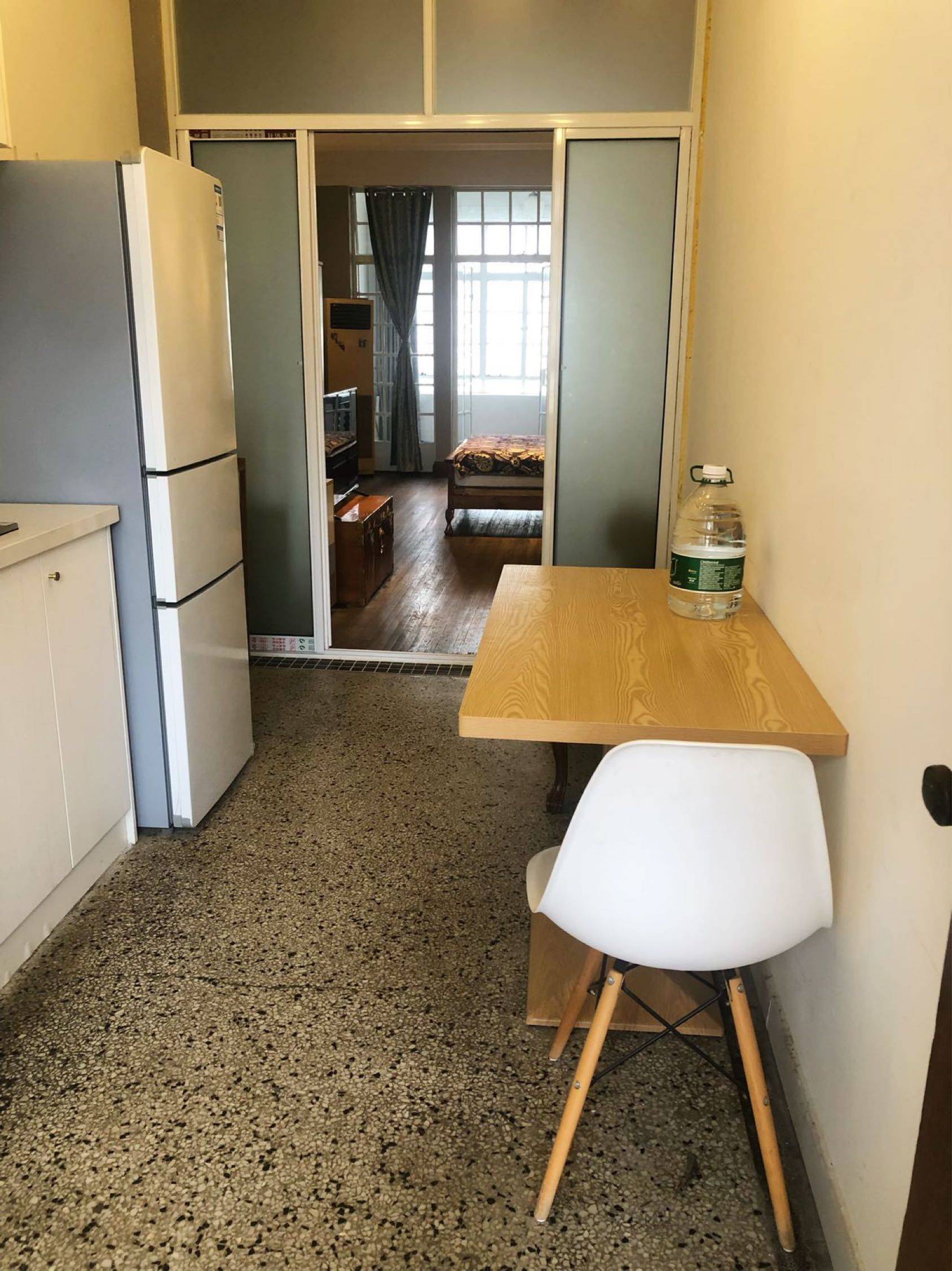 Shanghai-Hongkou-Cozy Home,Clean&Comfy,Hustle & Bustle