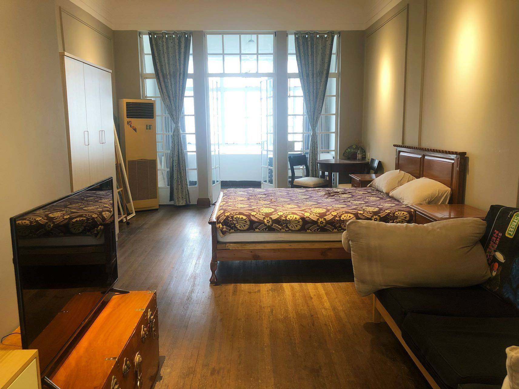 Shanghai-Hongkou-Cozy Home,Clean&Comfy,Hustle & Bustle