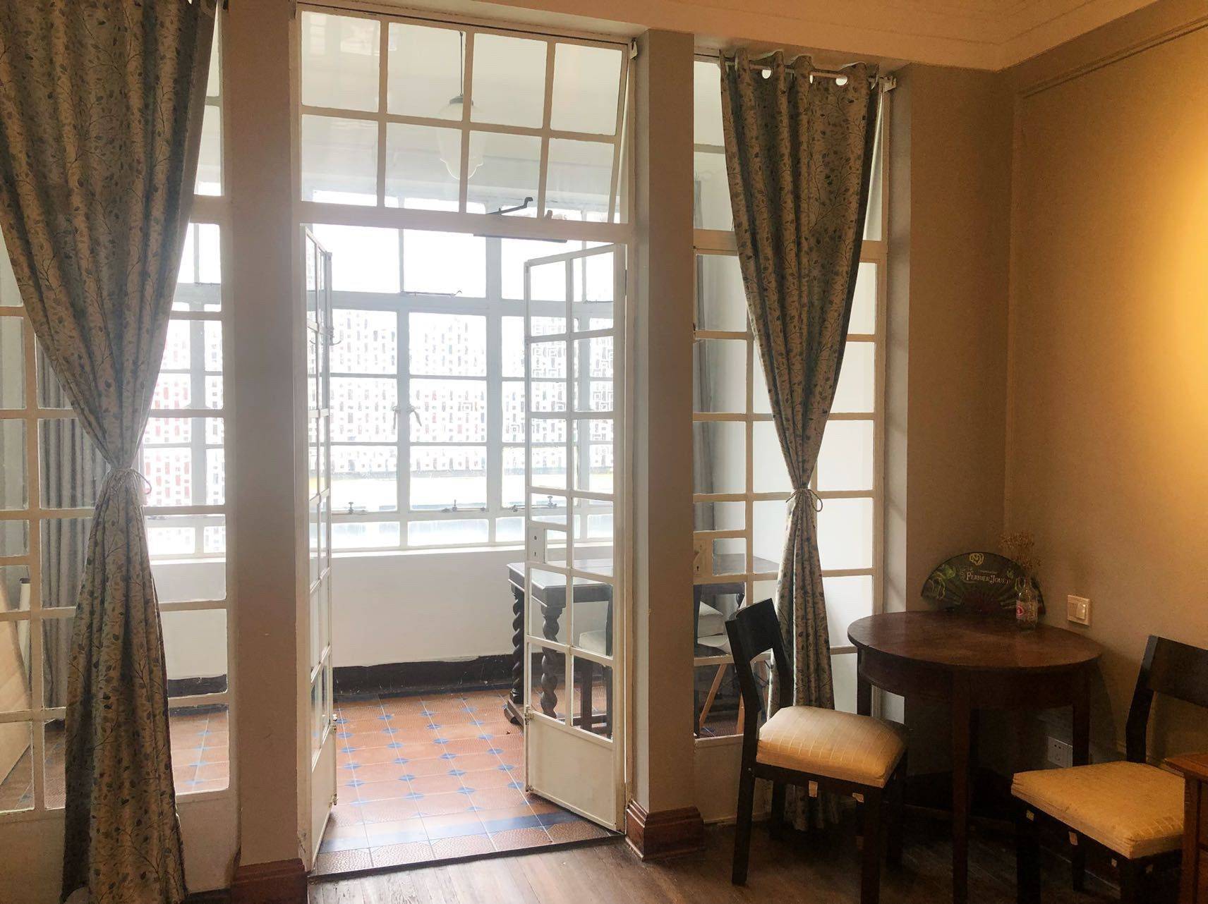 Shanghai-Hongkou-Cozy Home,Clean&Comfy,Hustle & Bustle