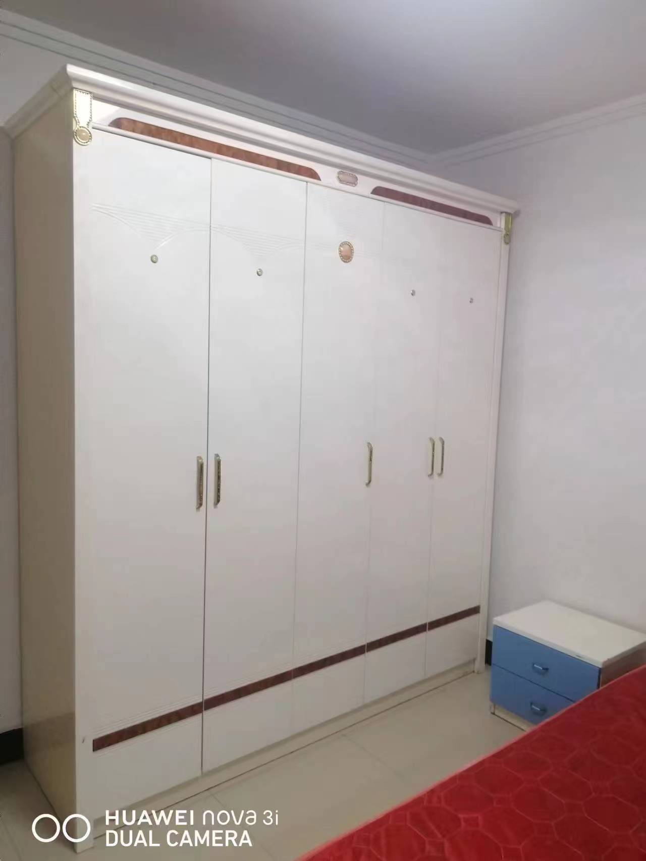 Xi'An-Gaoling-配套齐全，拎包入住,Cozy Home,Clean&Comfy,No Gender Limit
