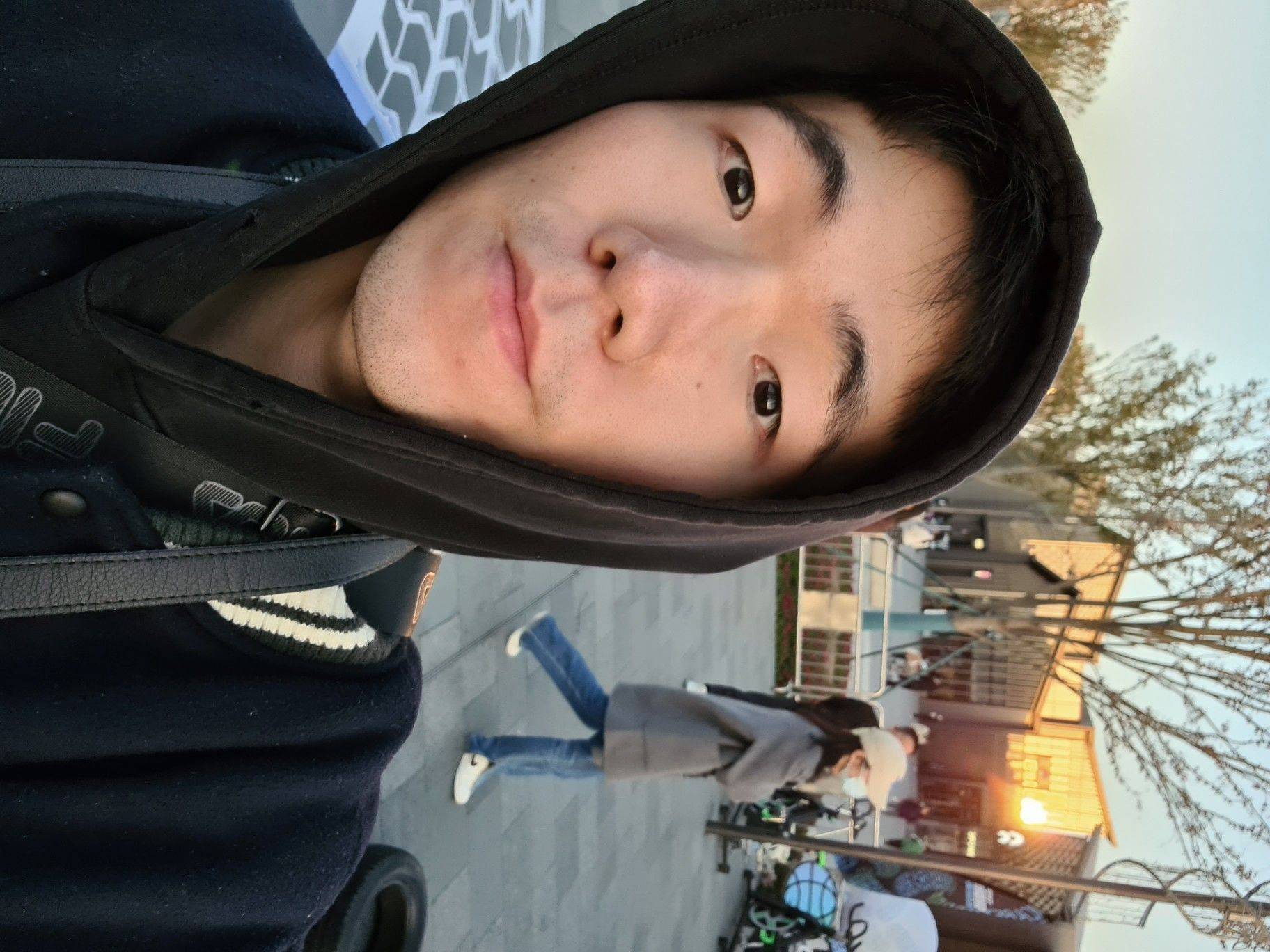 闪电球