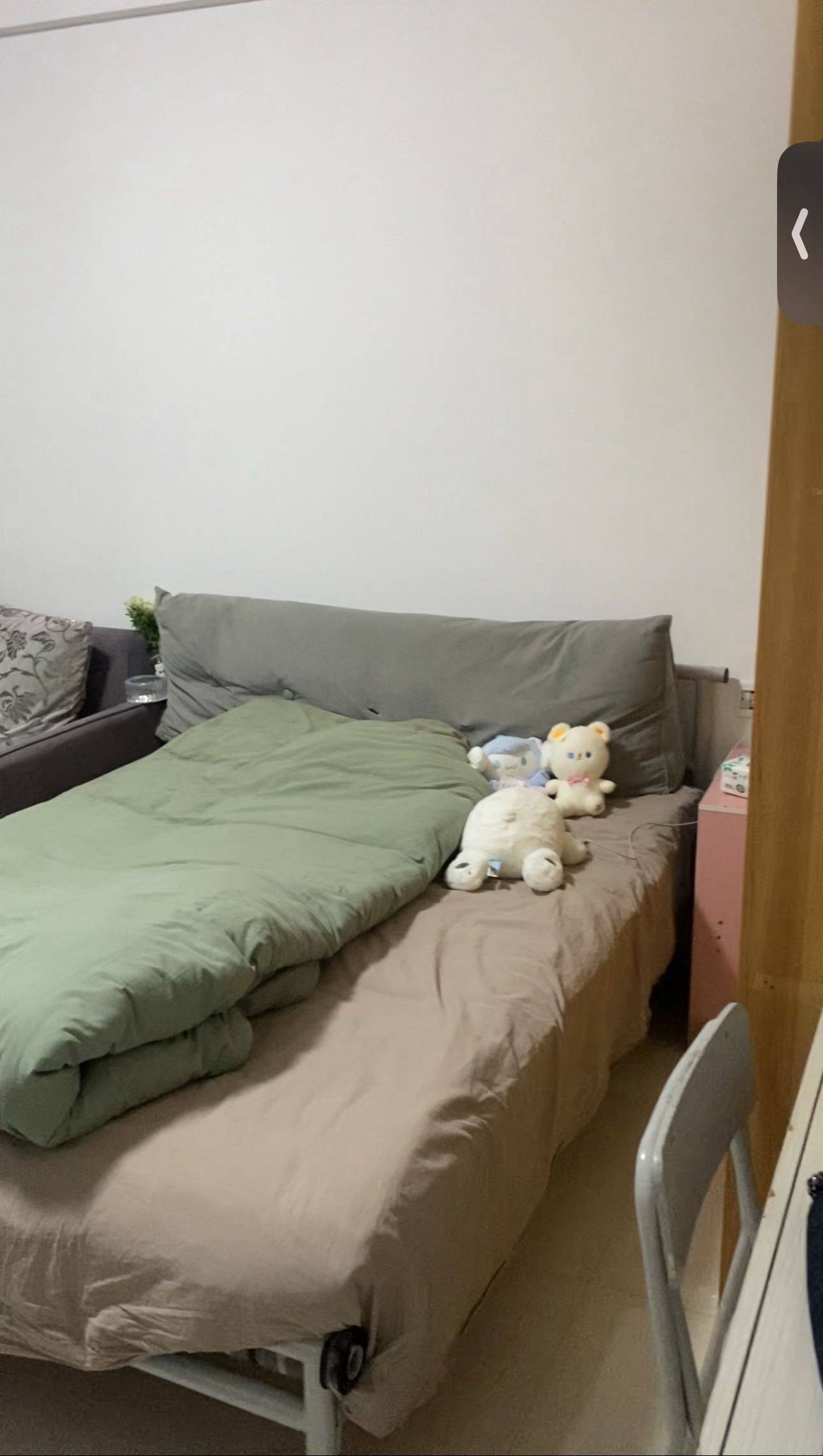 阳和启蜇整租房源3