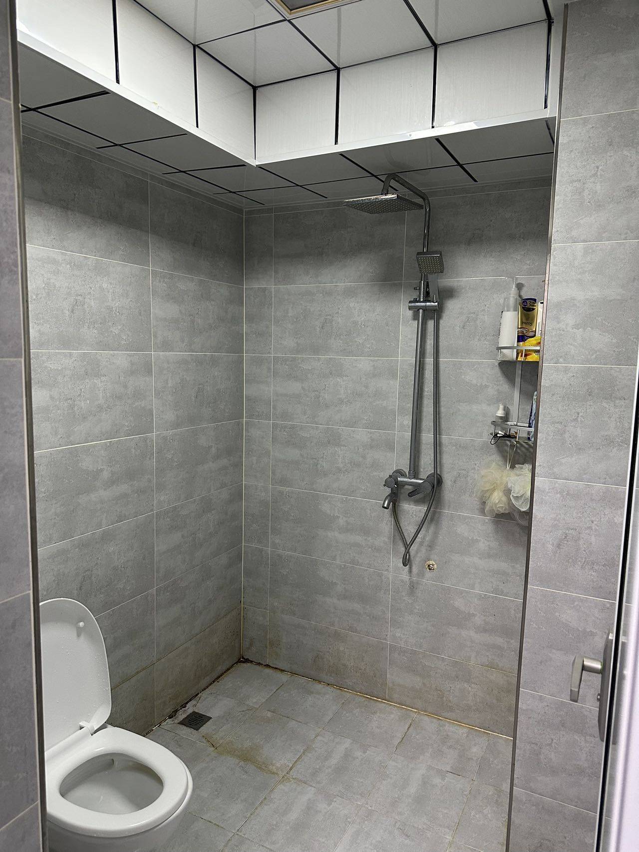 Xi'An-Xincheng-Cozy Home,Clean&Comfy,No Gender Limit,Hustle & Bustle