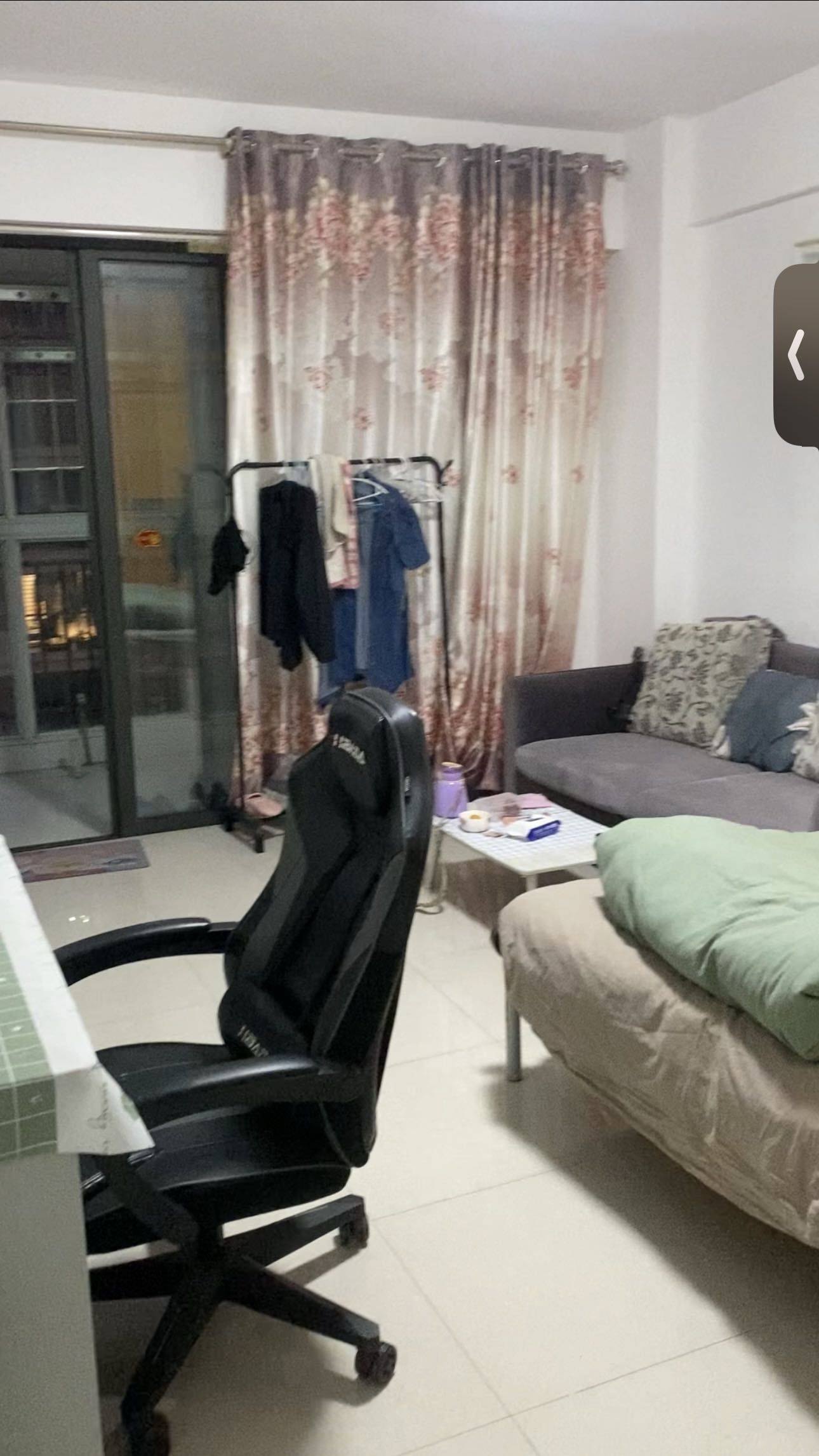 阳和启蜇整租房源1