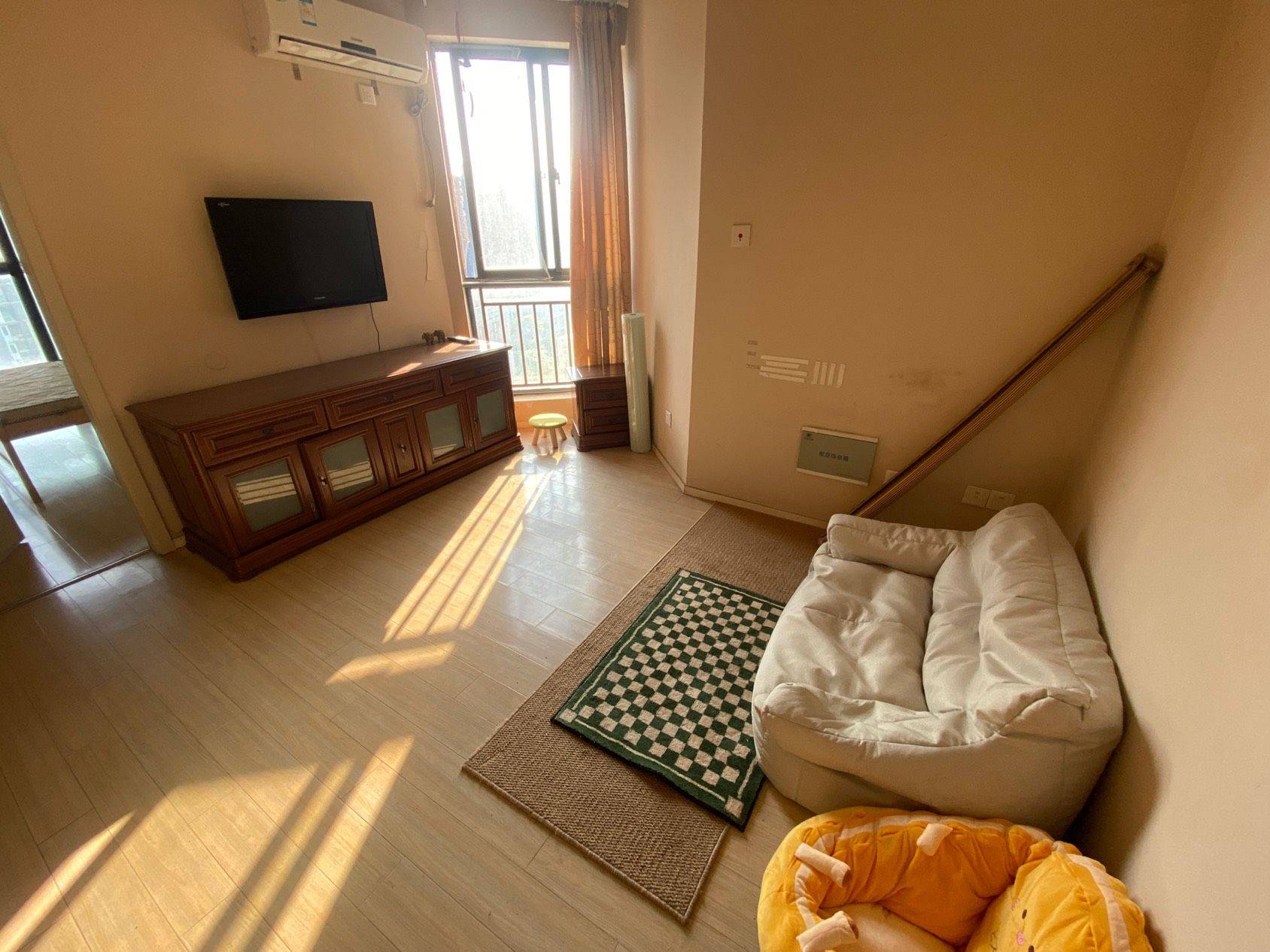 Shanghai-Jiading-Cozy Home,Clean&Comfy,“Friends”,Chilled